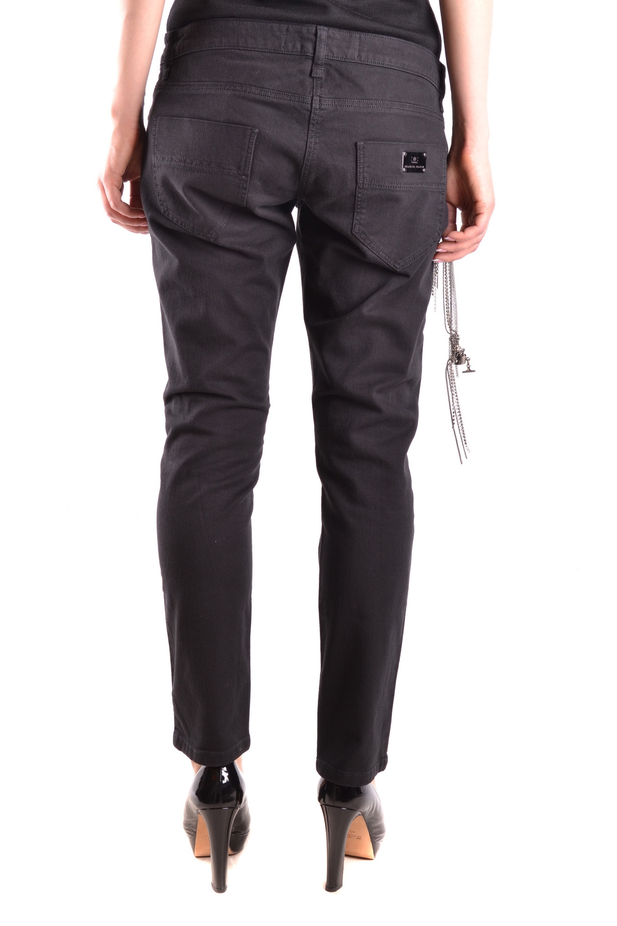 Elisabetta Franchi  Women Jeans