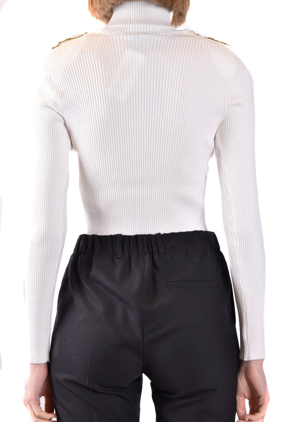 Elisabetta Franchi  Women Knitwear