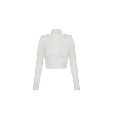 Elisabetta Franchi Maglia Donna