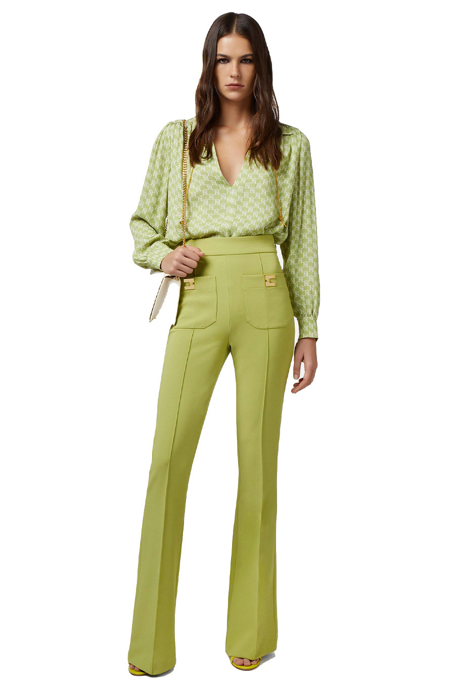 Elisabetta Franchi  Women Blouse
