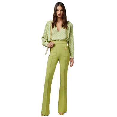 Elisabetta Franchi Blouse Donna