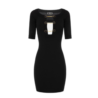 Elisabetta Franchi Abito Donna