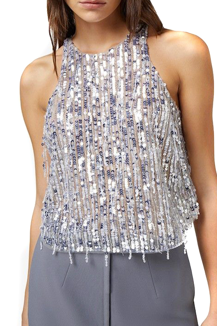 Elisabetta Franchi  Women Top