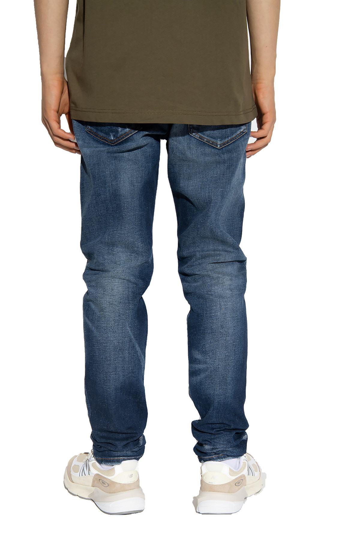 Diesel Men Jeans