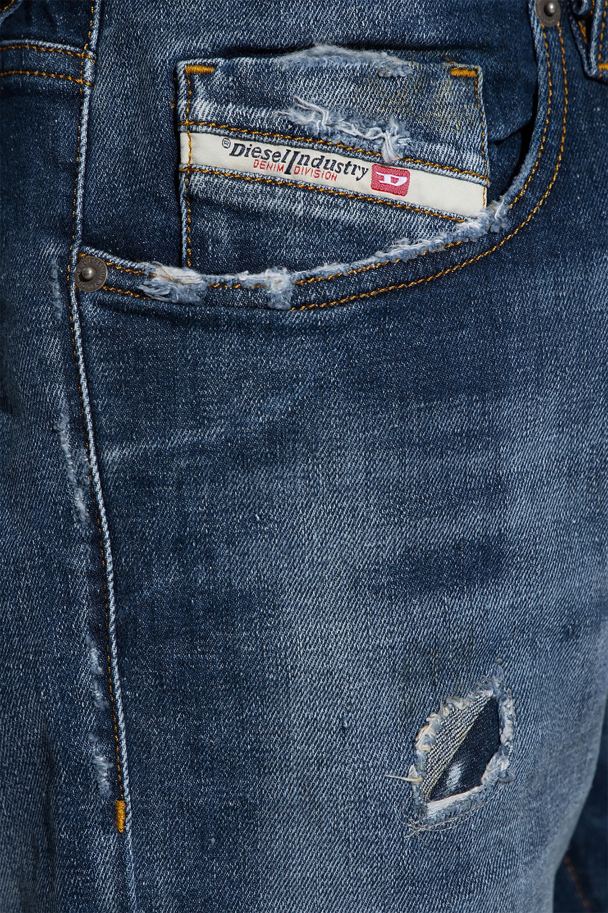 Diesel Men Jeans