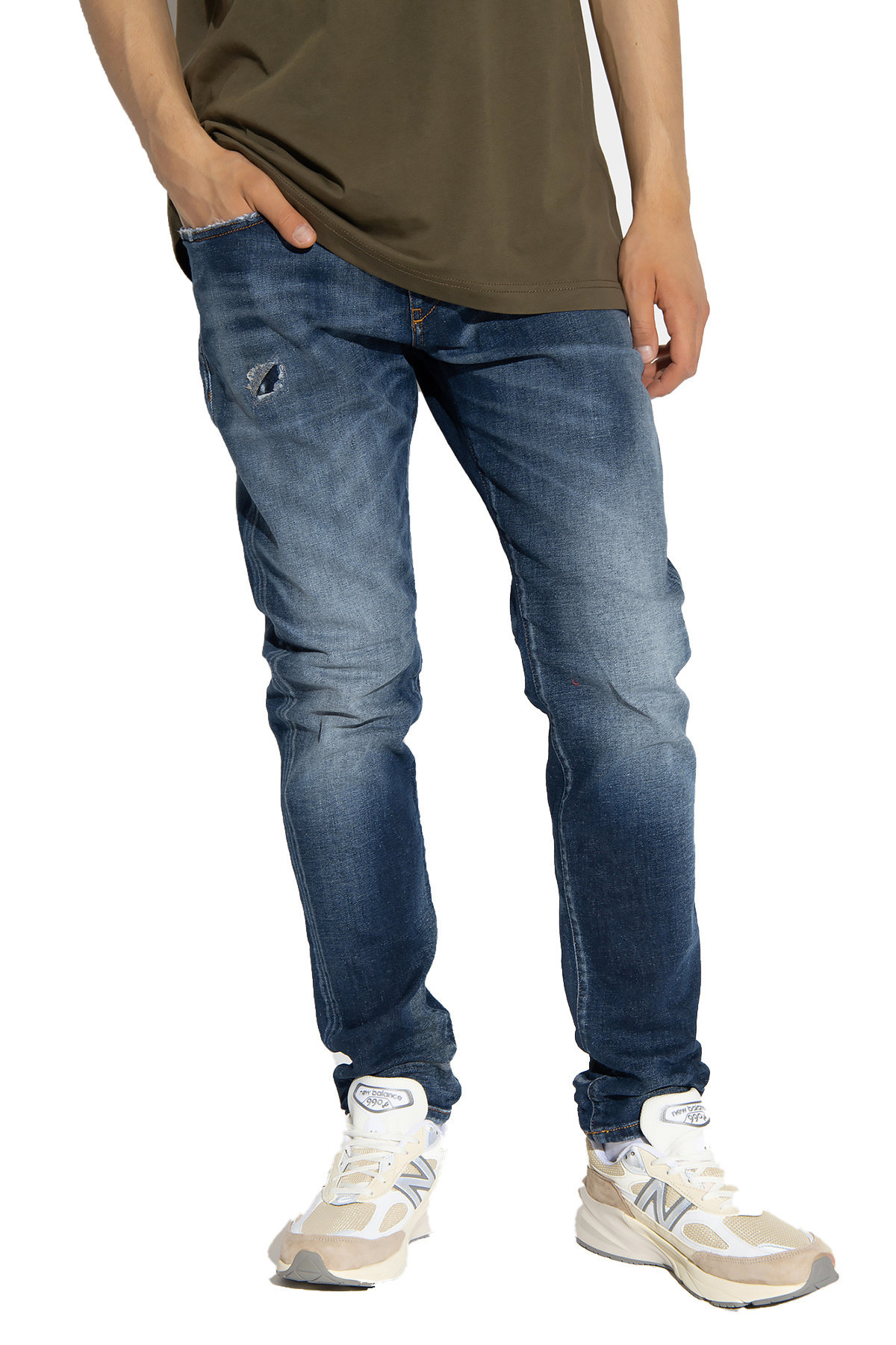 Diesel Men Jeans