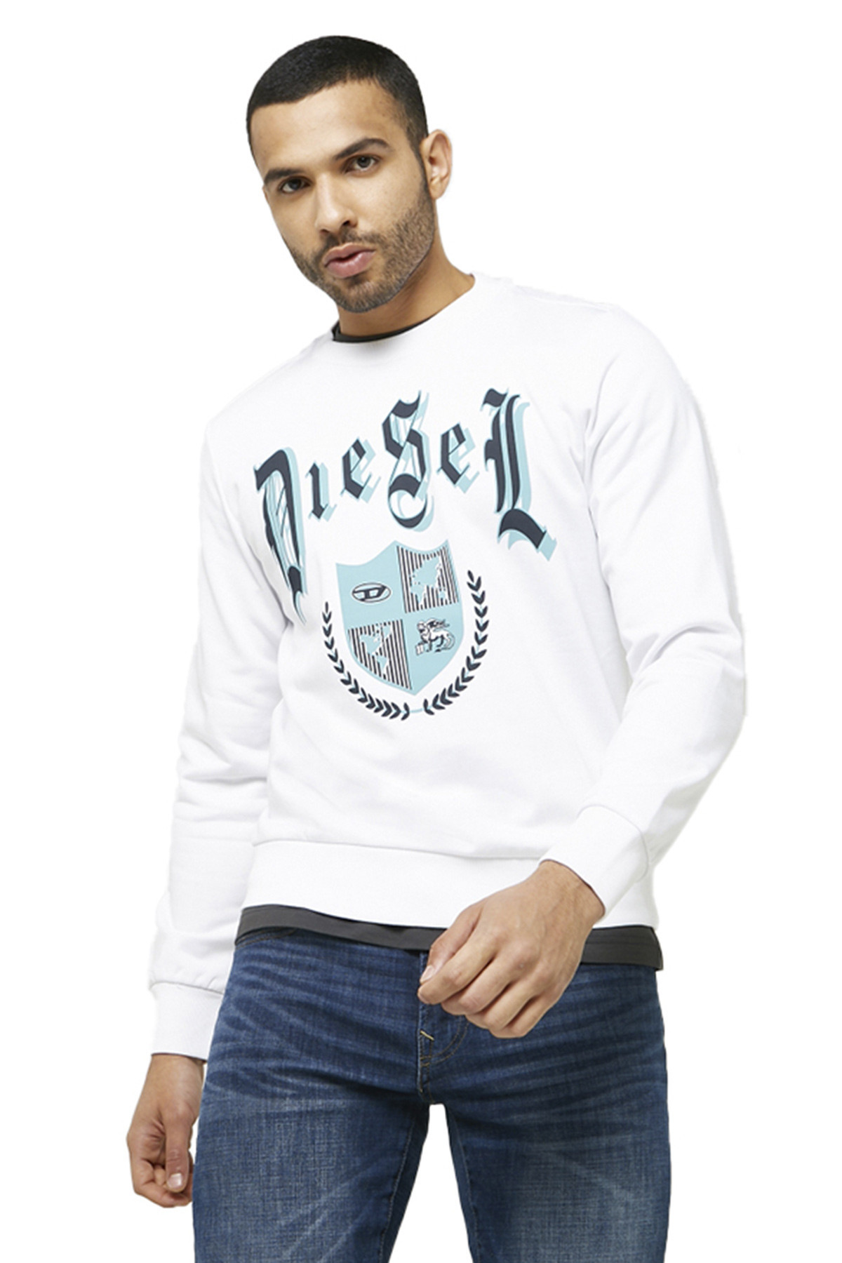 Diesel Sweatshirts 2