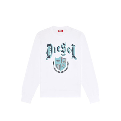 Diesel Felpa Uomo