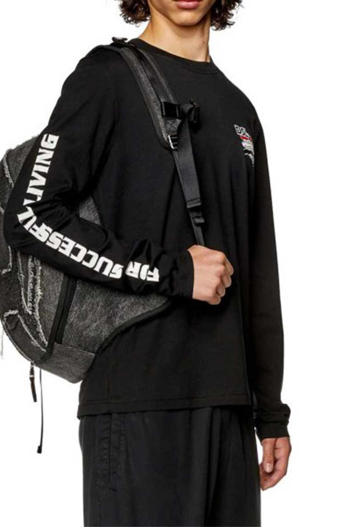 Diesel Men Sweatshirts