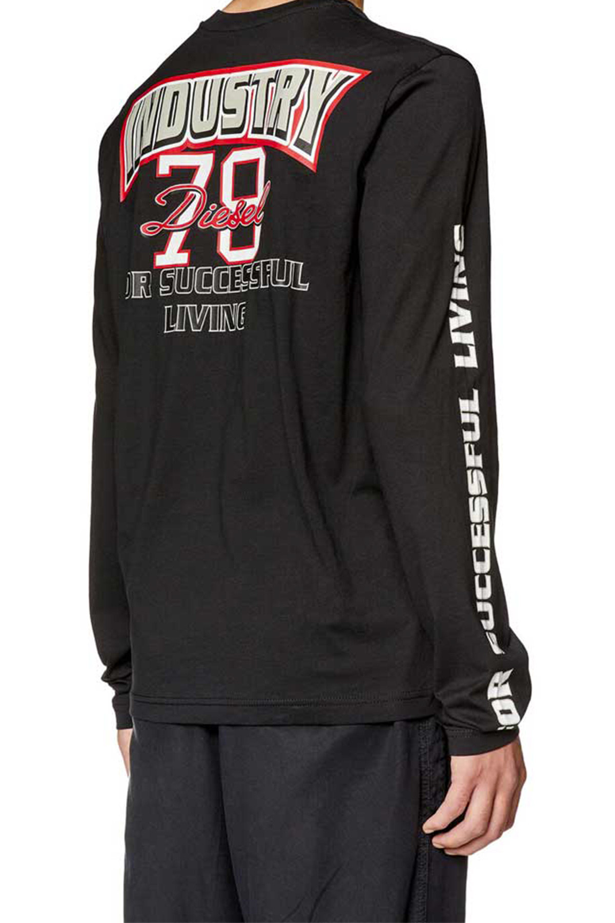 Diesel Men Sweatshirts