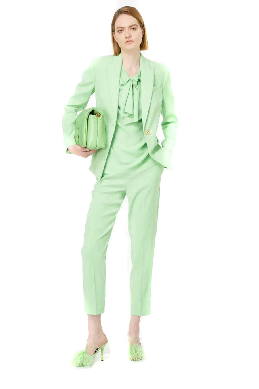 Pinko Trousers 2