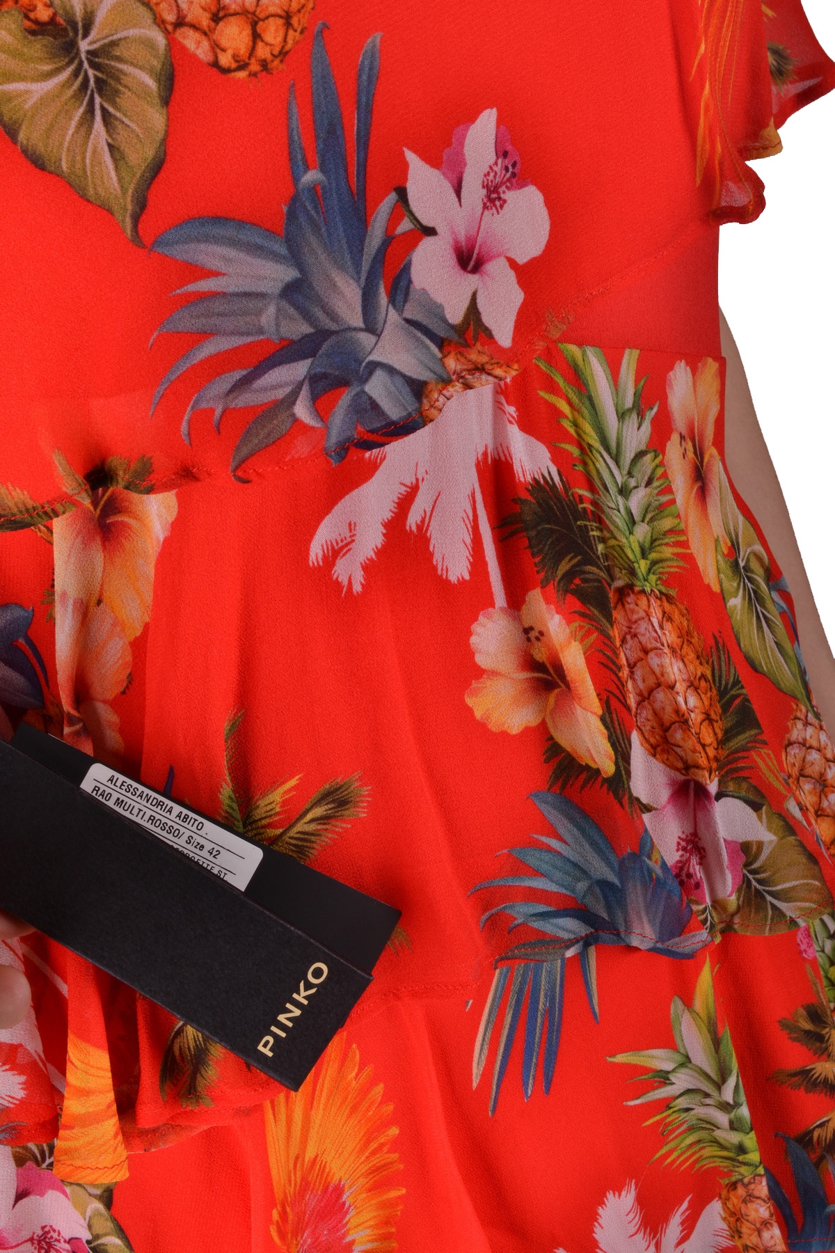 Pinko Dress 4