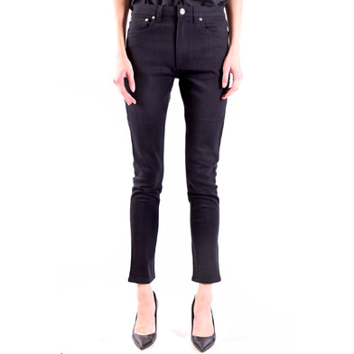 Burberry Pantaloni Donna
