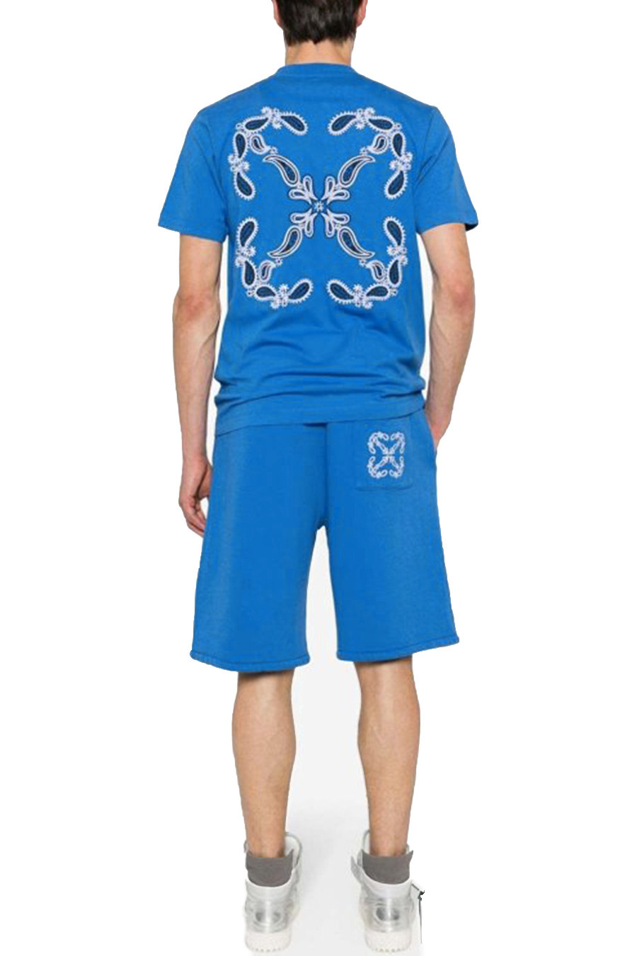 Off-white T-Shirt 2