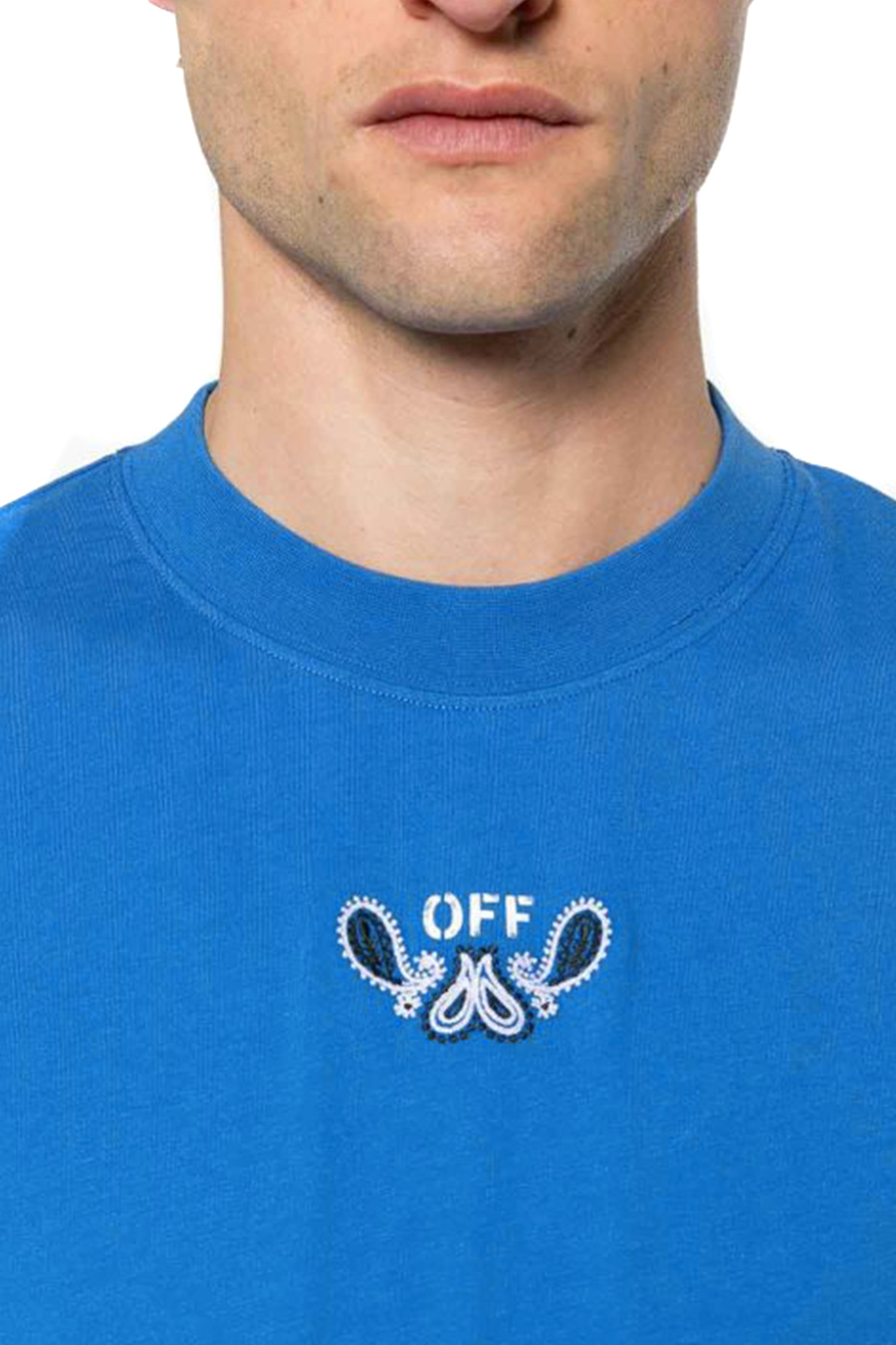 Off-white T-Shirt 4