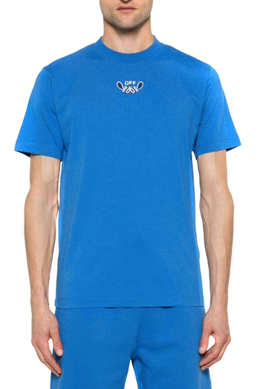 Off-white T-Shirt 3