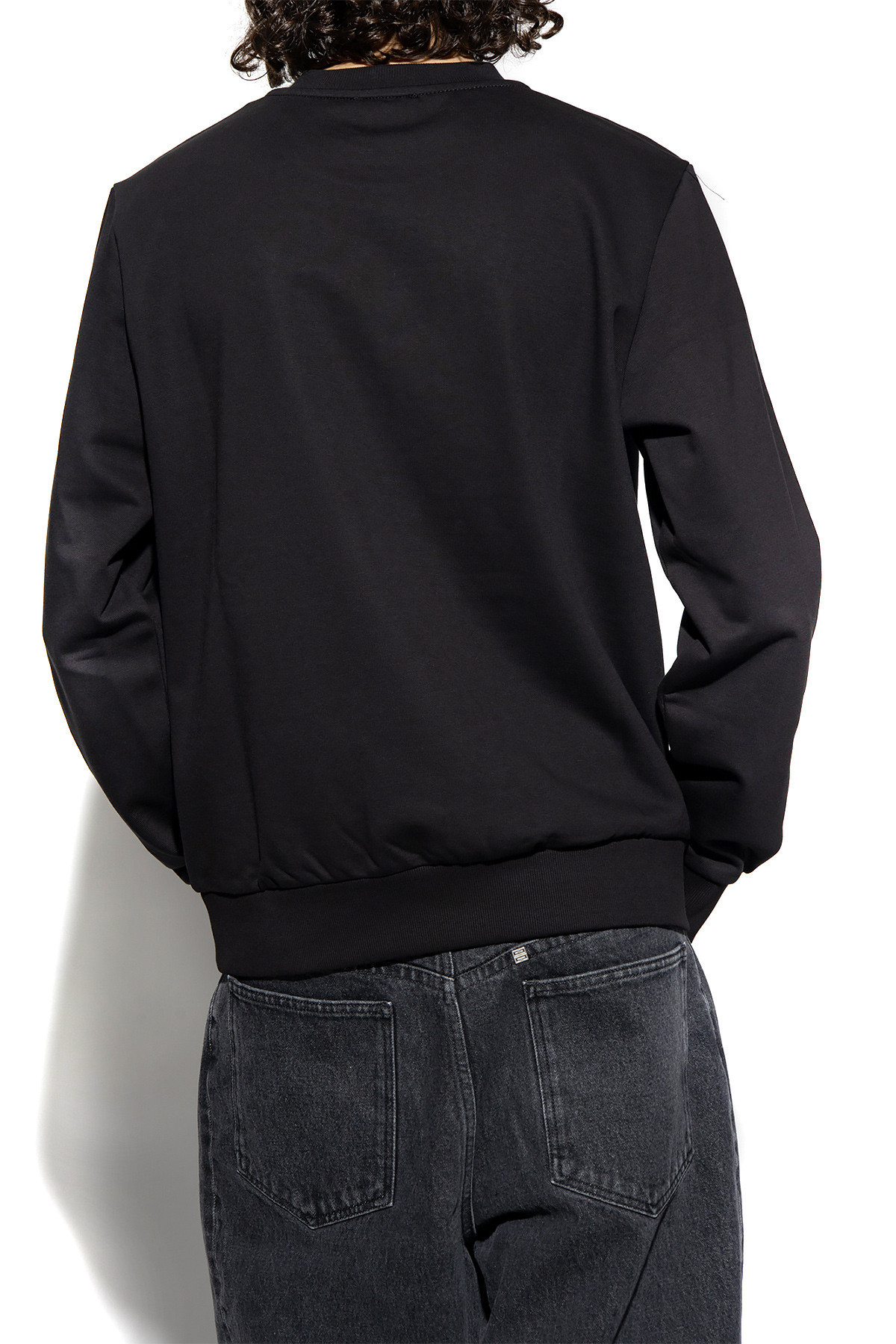 Diesel Men Sweatshirts