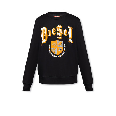 Diesel Felpa Uomo