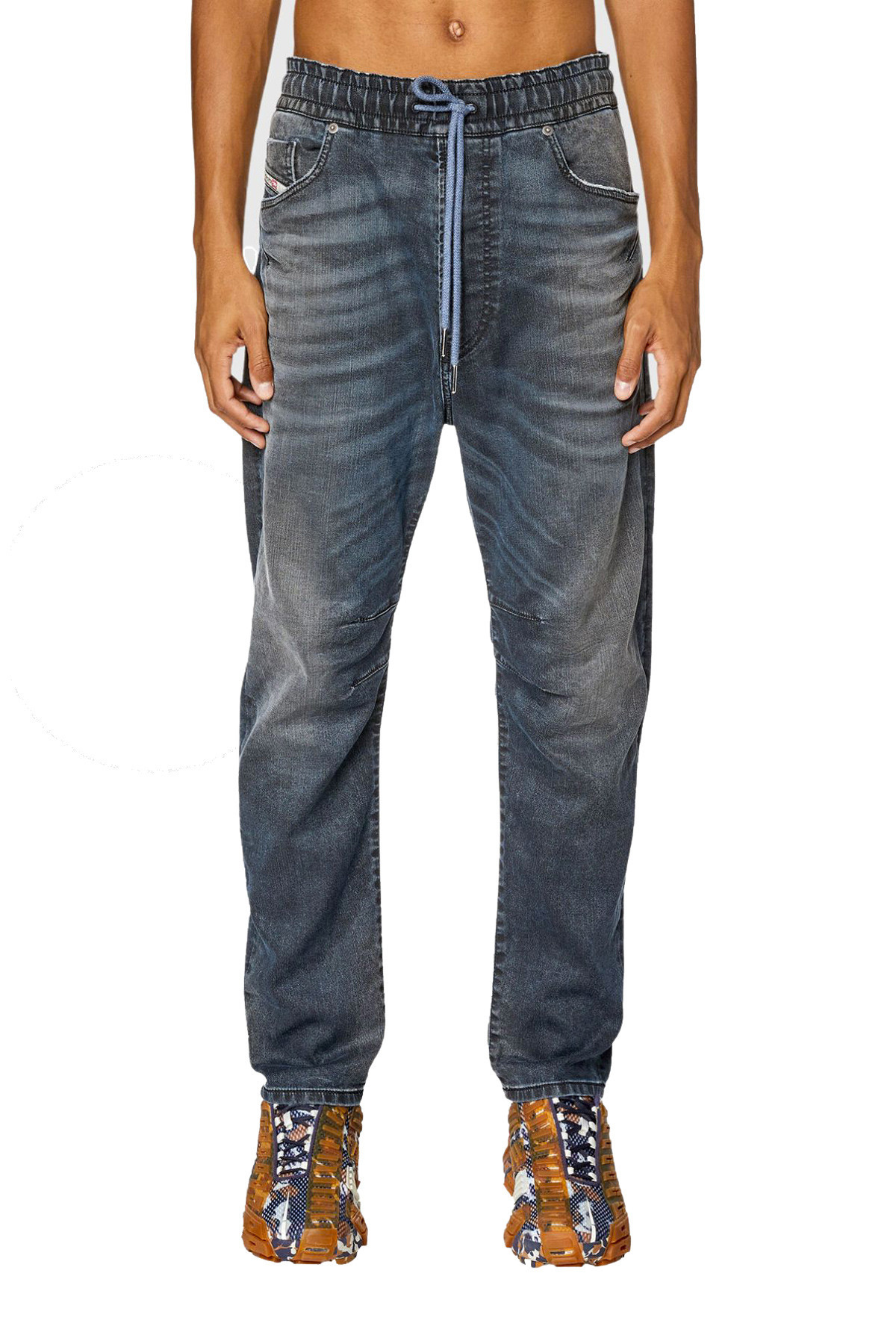 Diesel Men Jeans