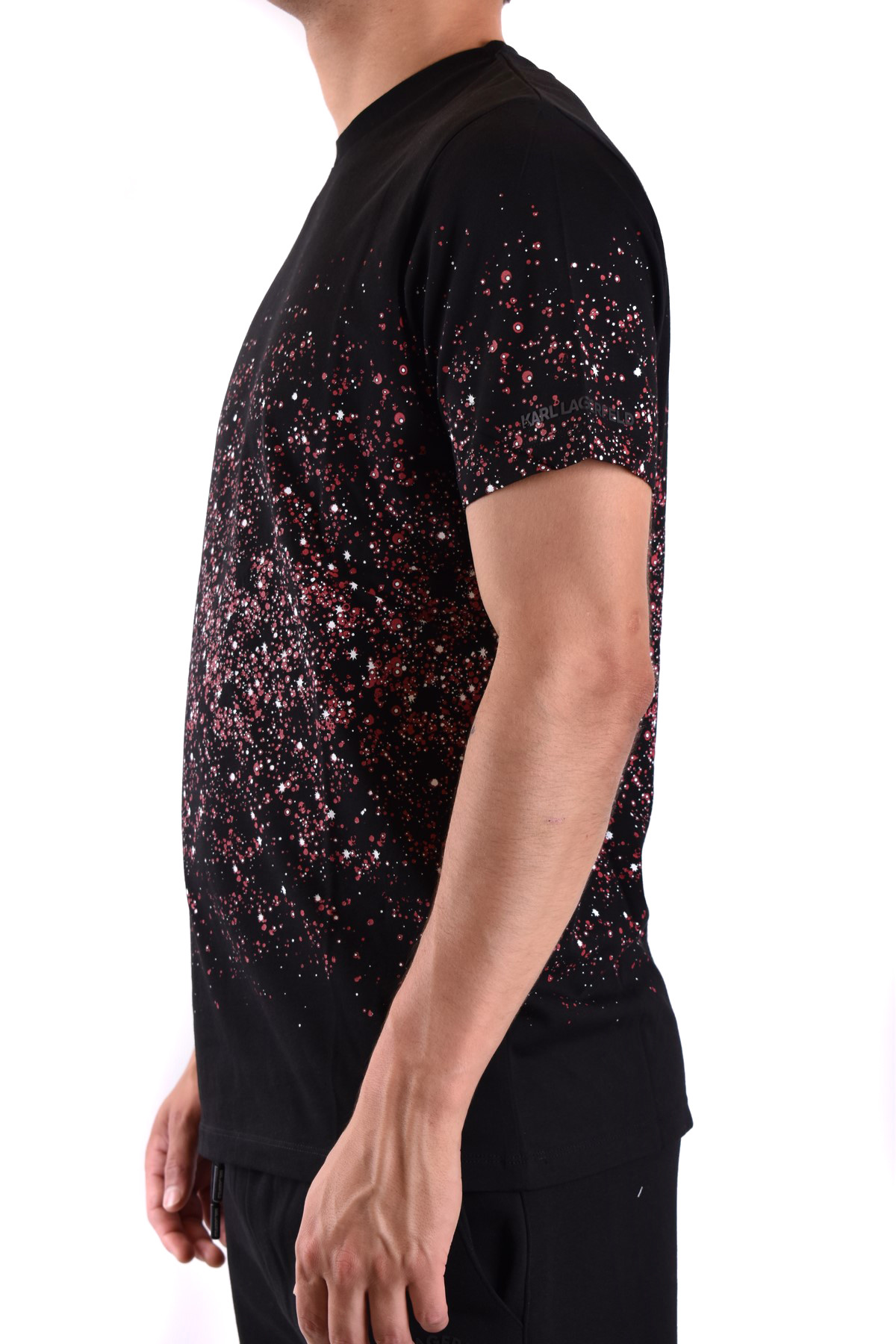 Karl Lagerfeld T-Shirt 4