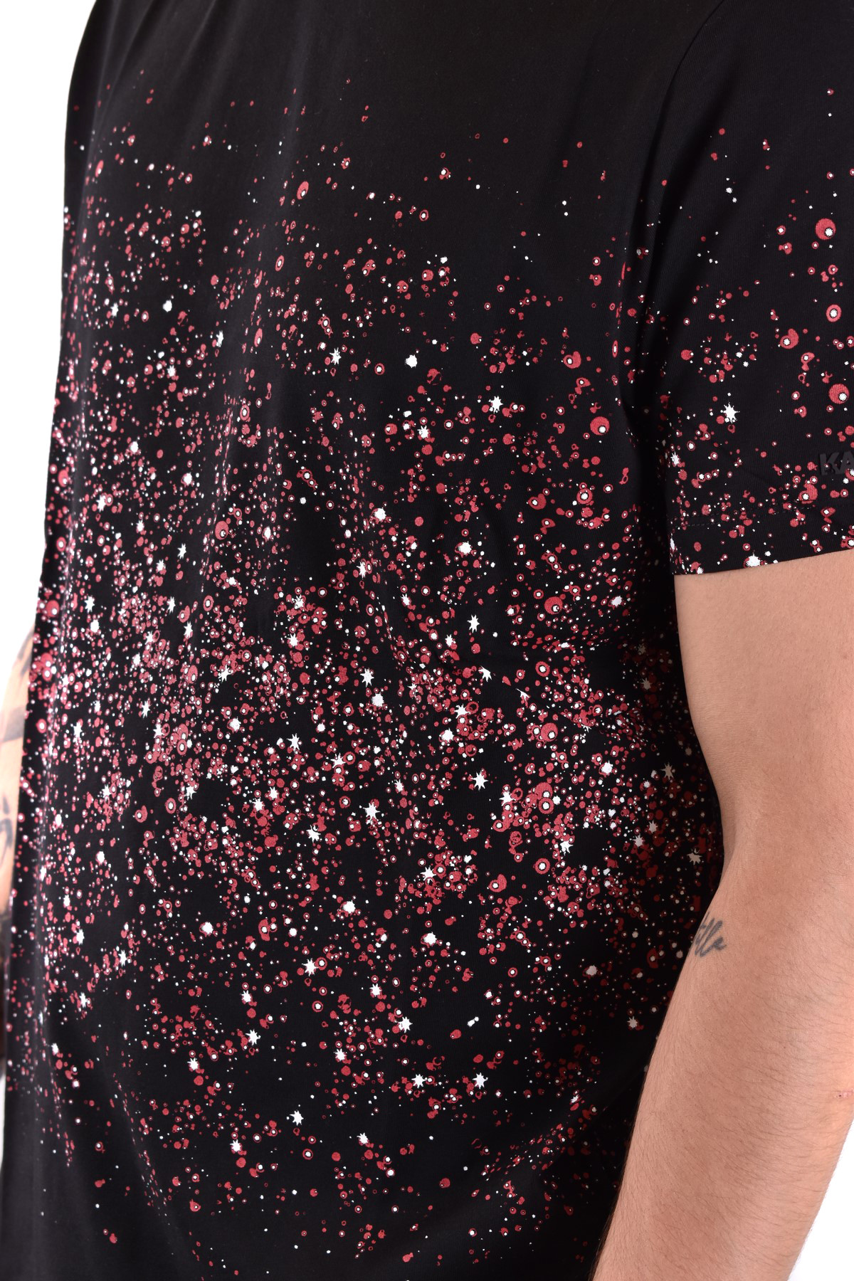 Karl Lagerfeld T-Shirt 6