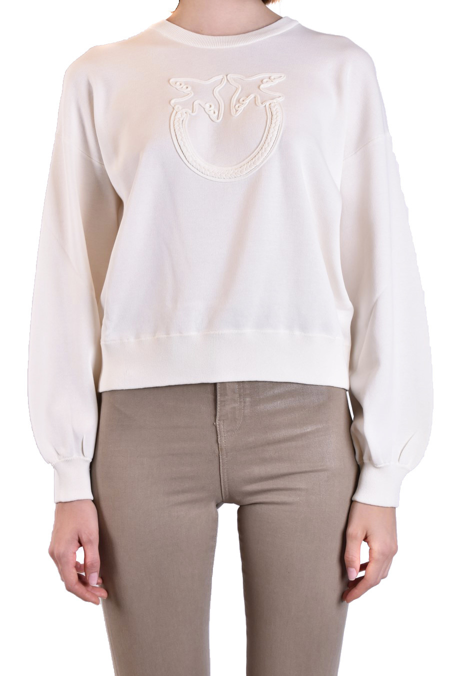 Pinko  Women Sweatshirts