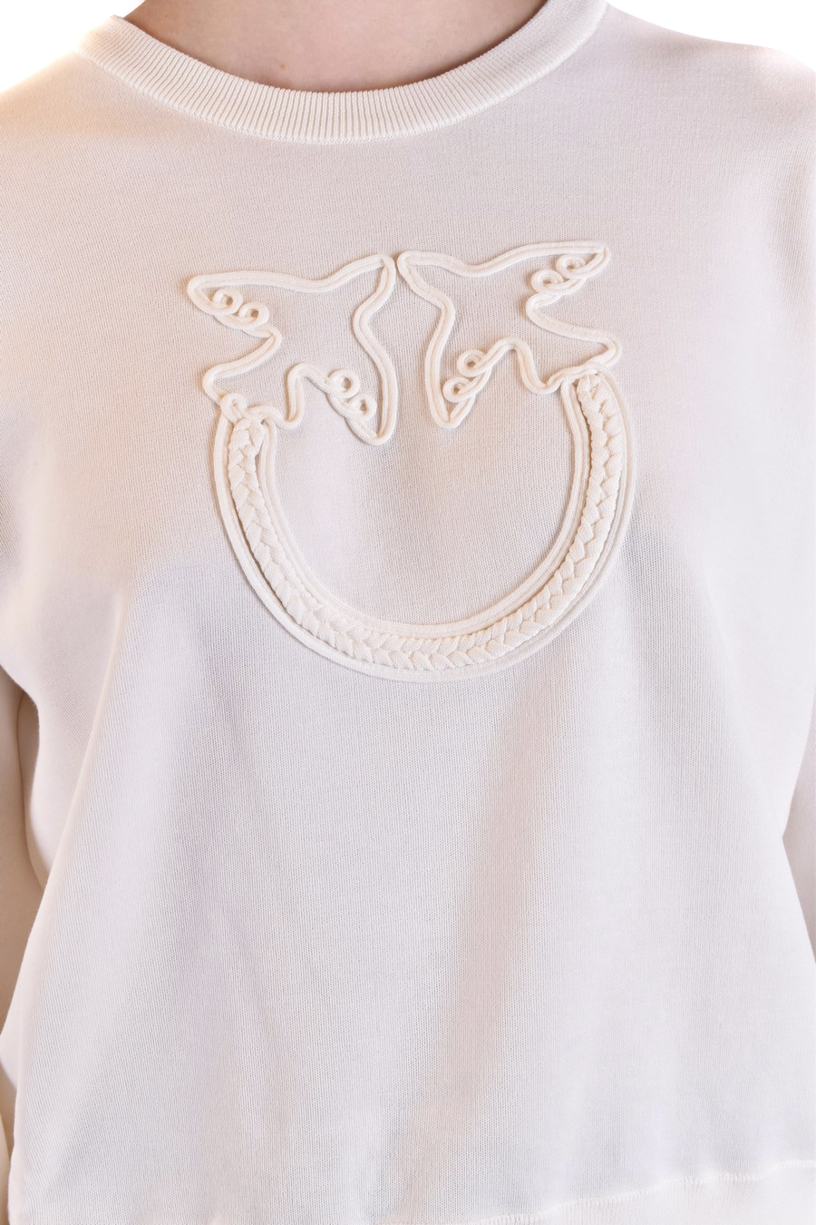 Pinko  Women Sweatshirts