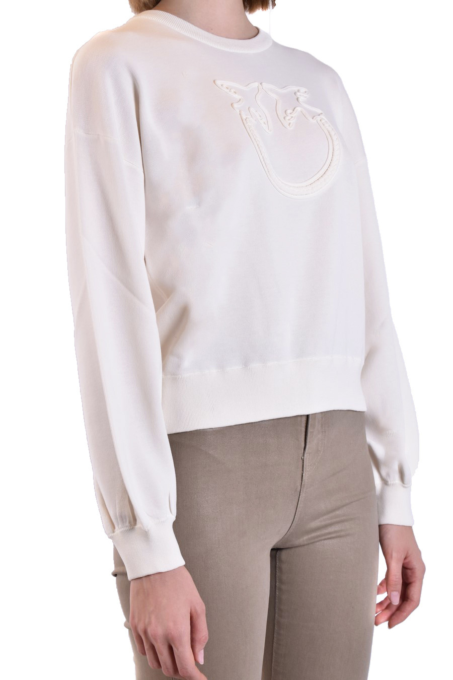 Pinko  Women Sweatshirts