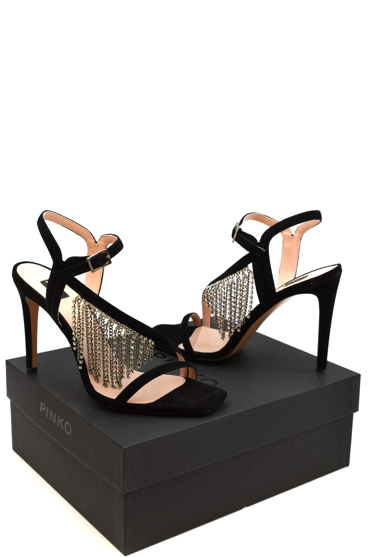 Pinko Women Sandals