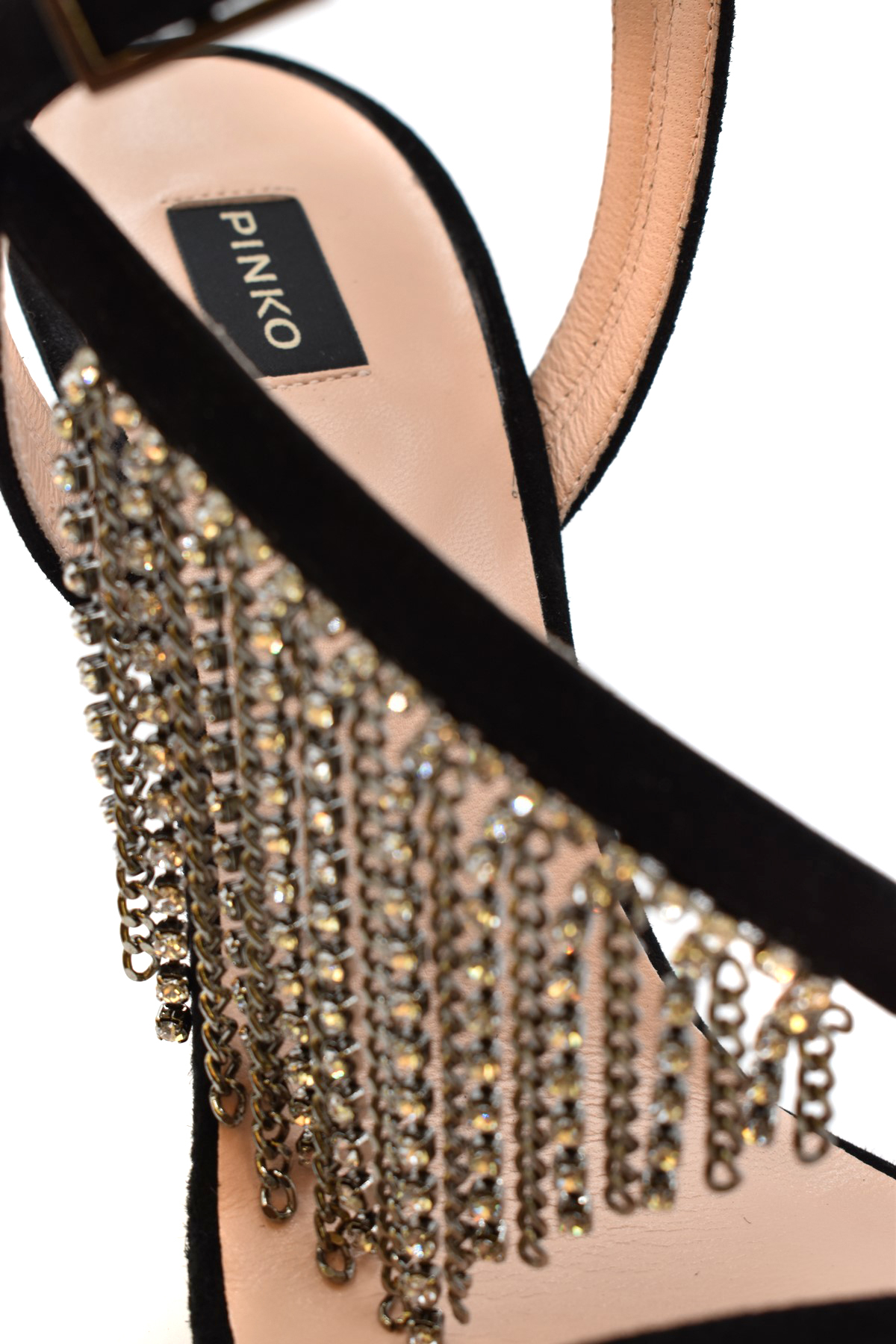 Pinko Women Sandals