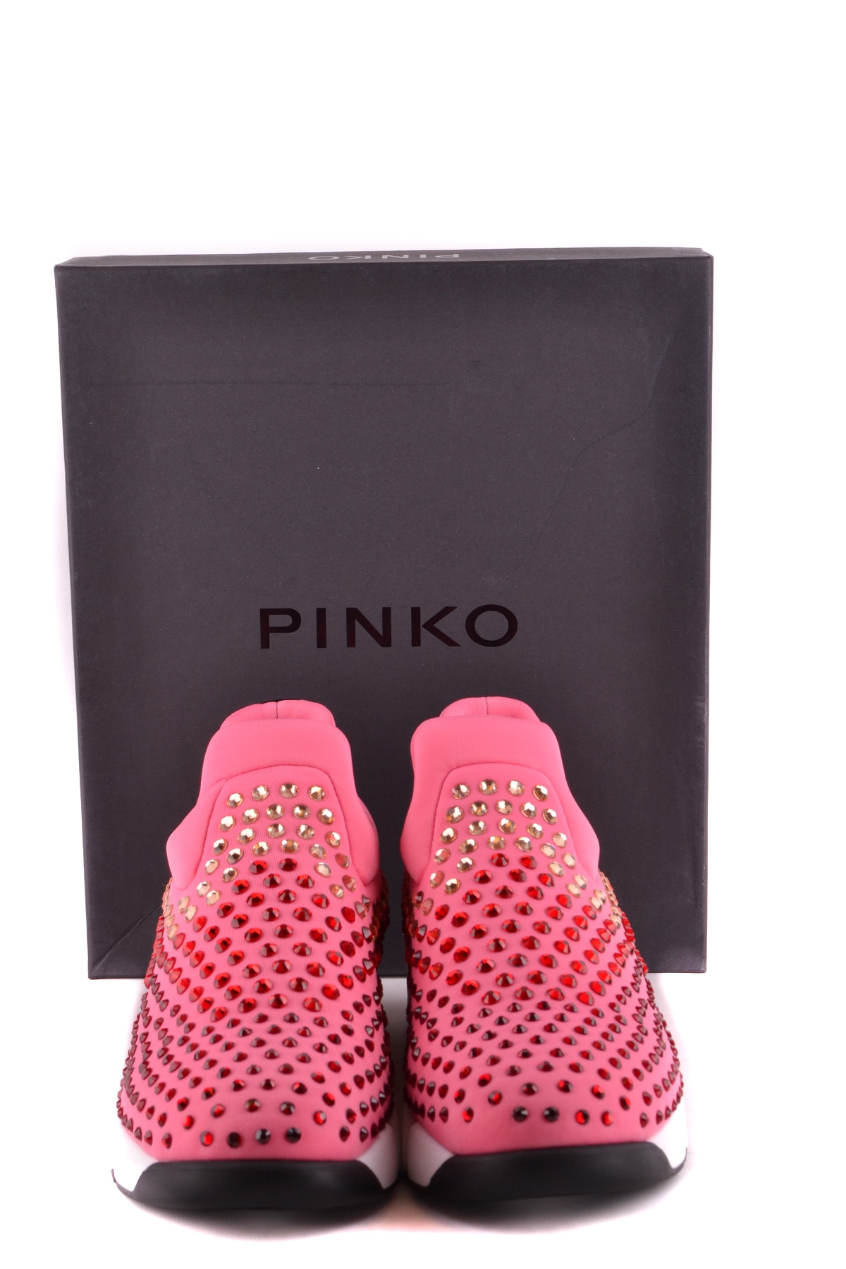 Pinko Women Sneakers