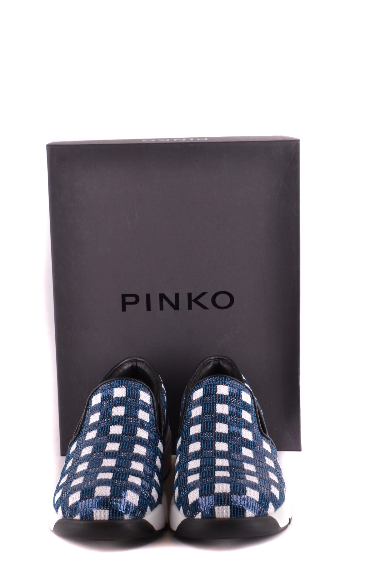 Pinko Women Sneakers