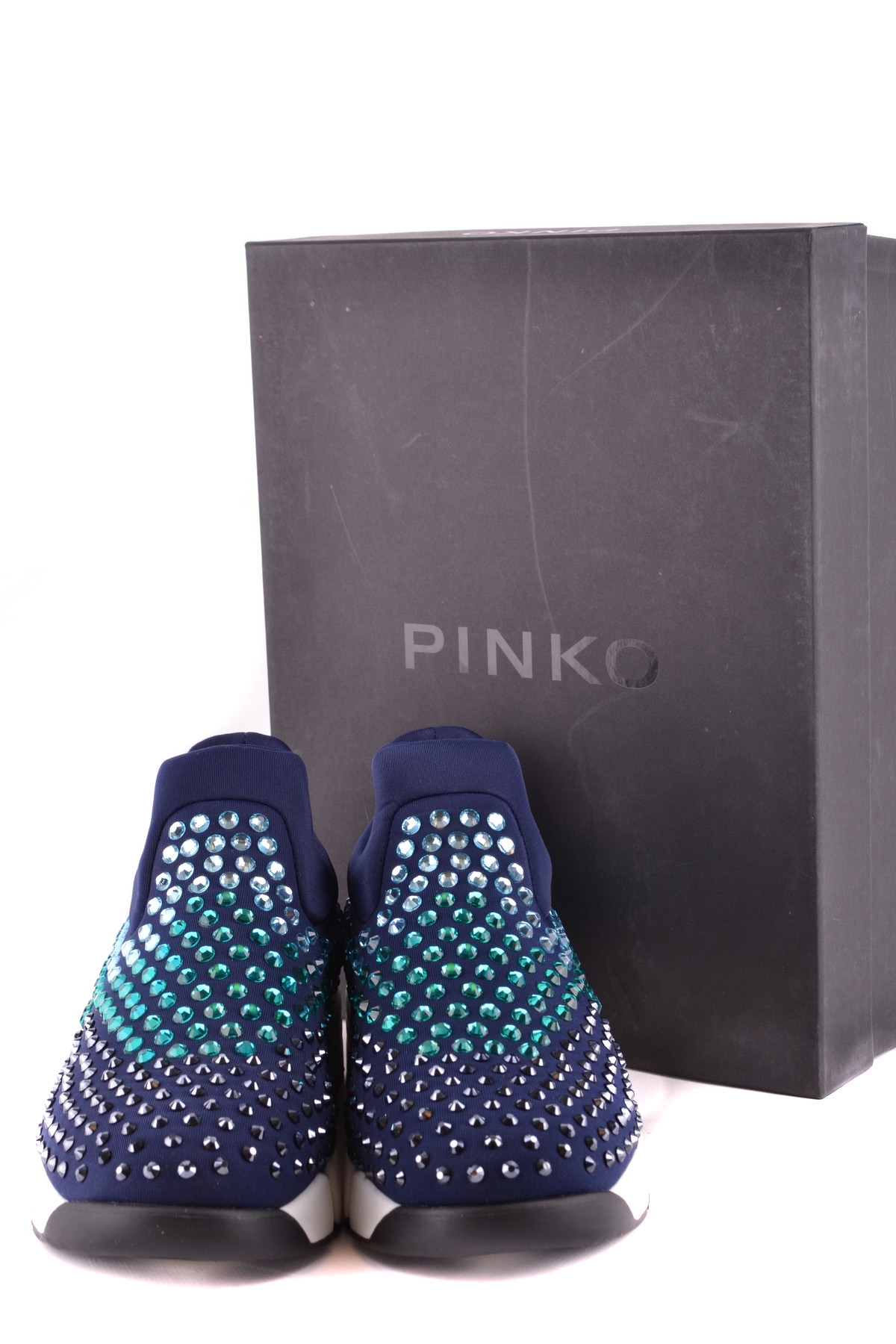 Pinko Sneakers 5