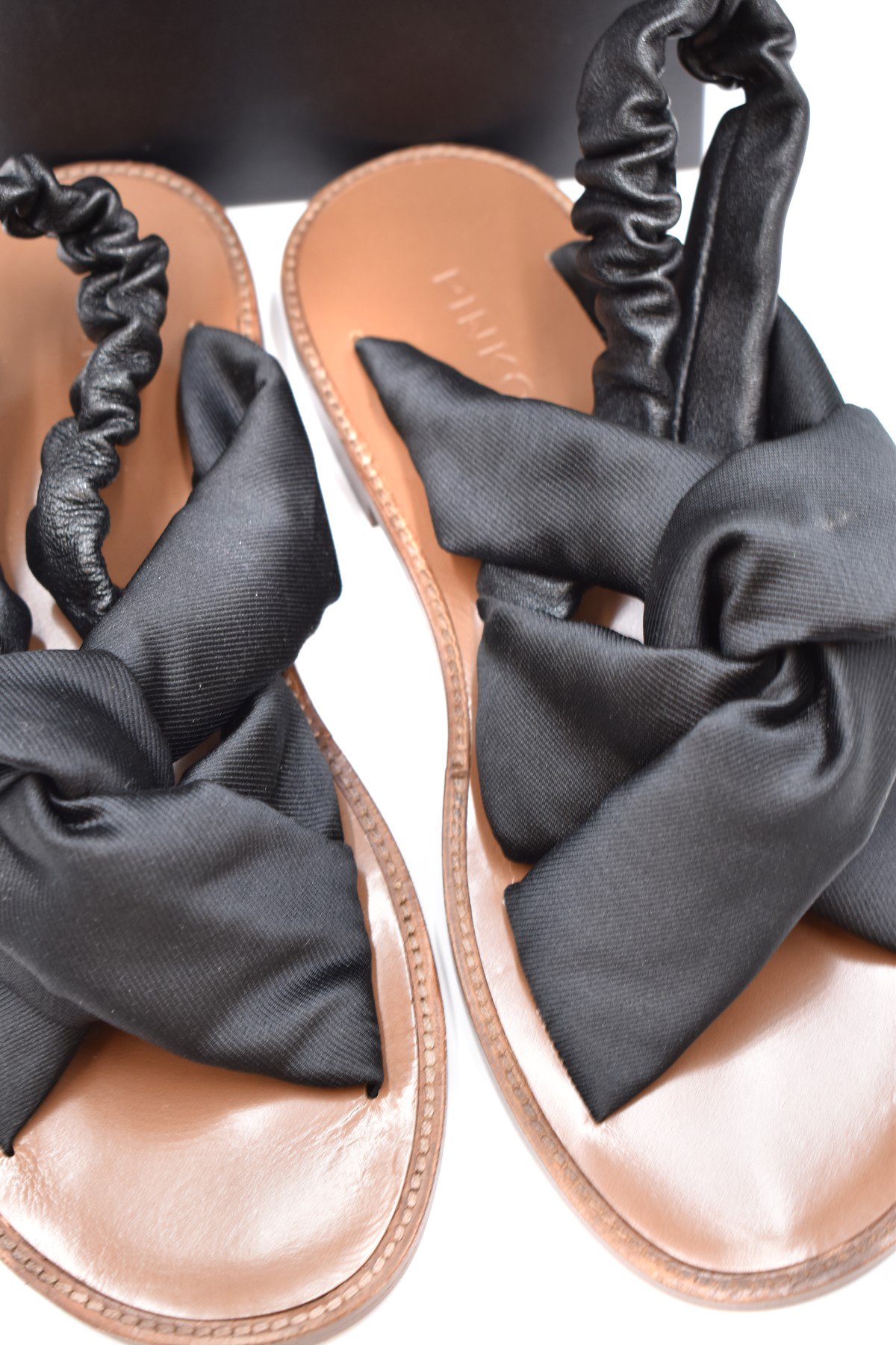 Pinko Women Sandals