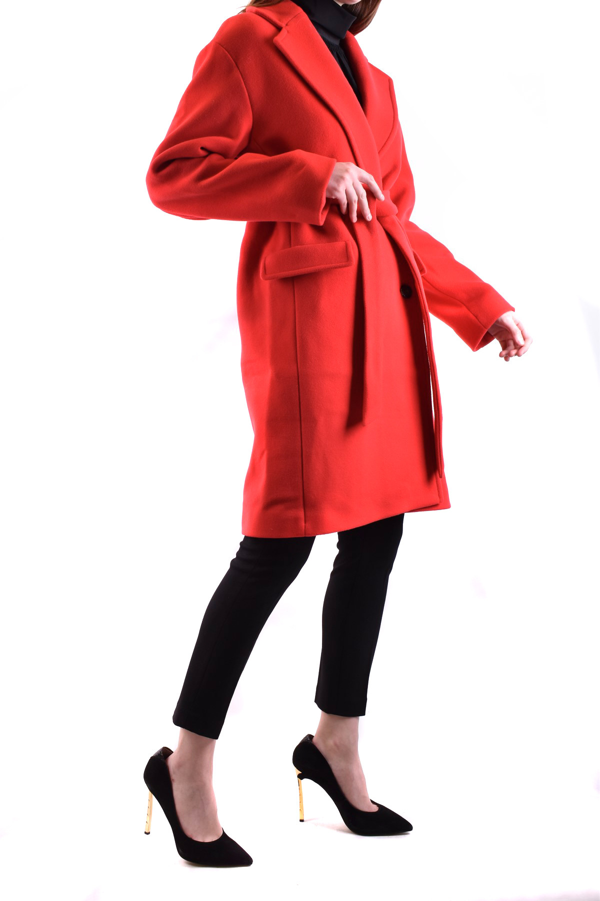 Pinko Coat 3