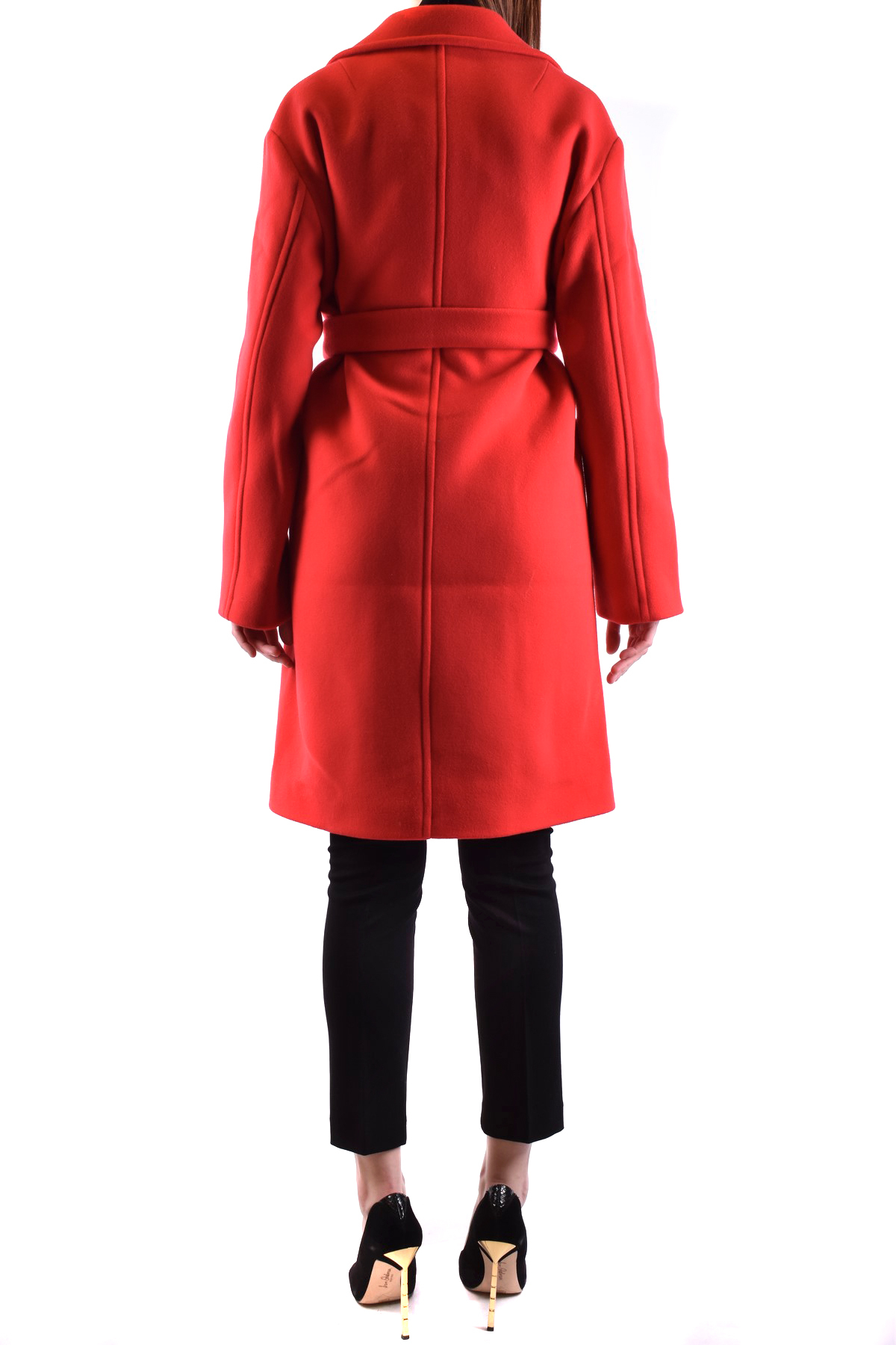 Pinko Coat 4