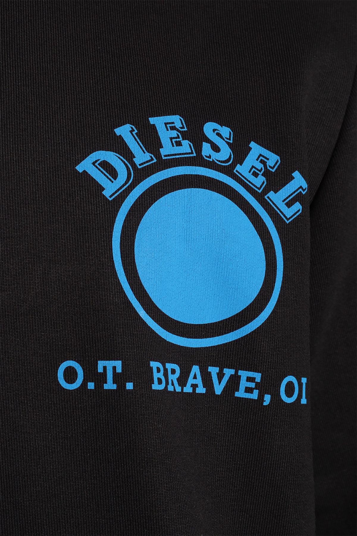 Diesel Men Sweatshirts