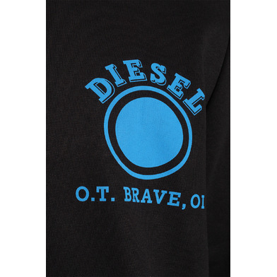 Diesel Felpa Uomo