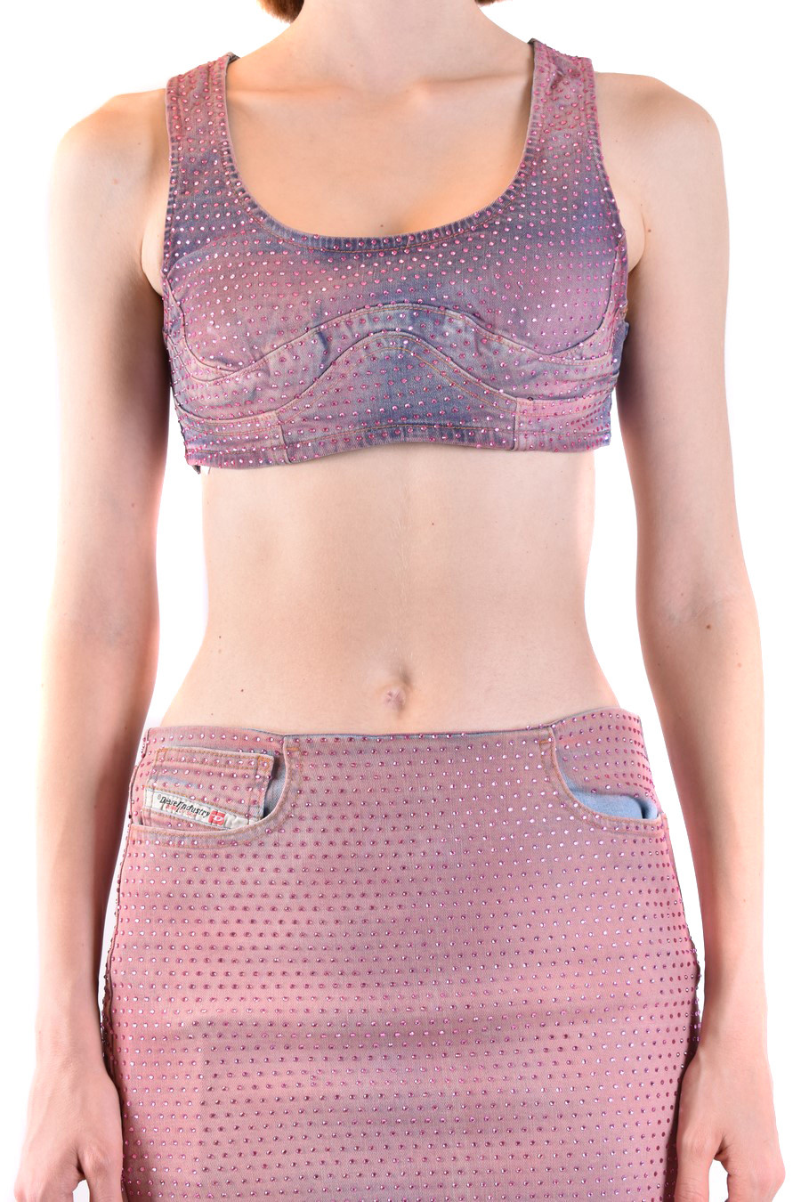 Diesel  Women Top