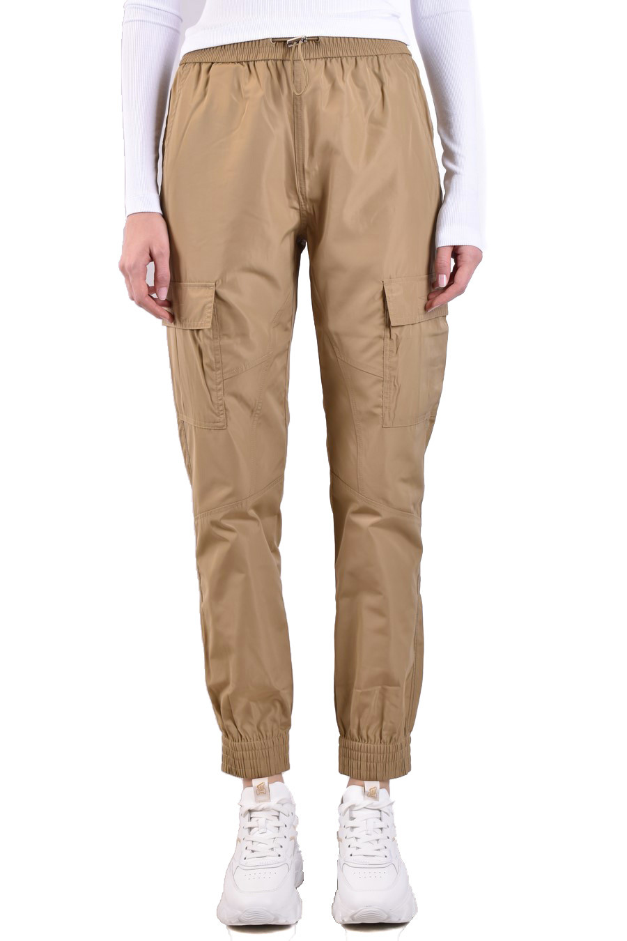 Diesel  Women Trousers