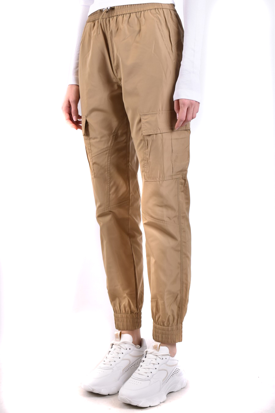 Diesel  Women Trousers
