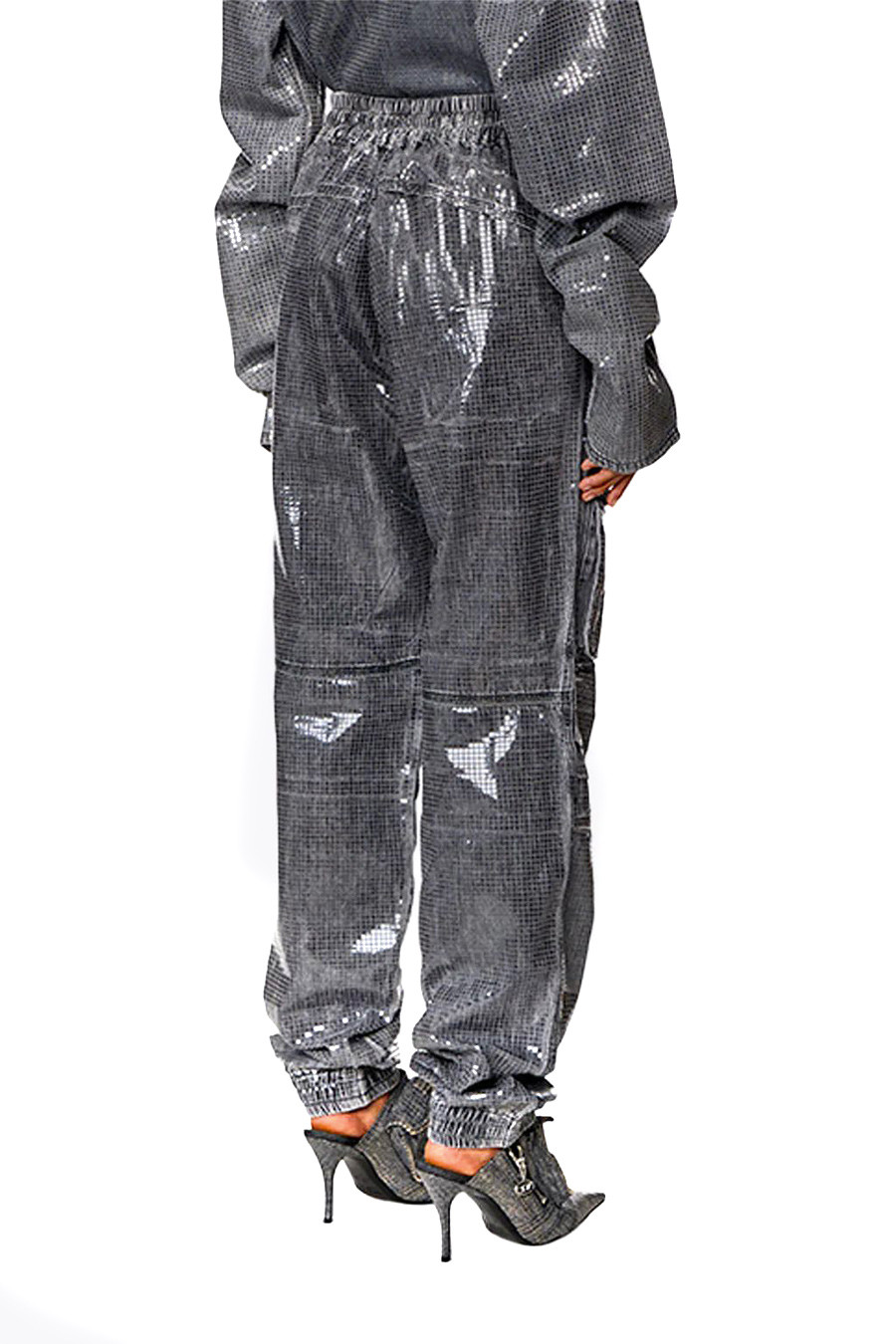 Diesel Trousers 3
