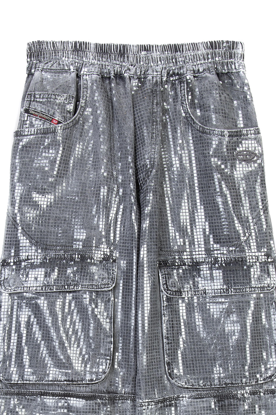Diesel Trousers 4