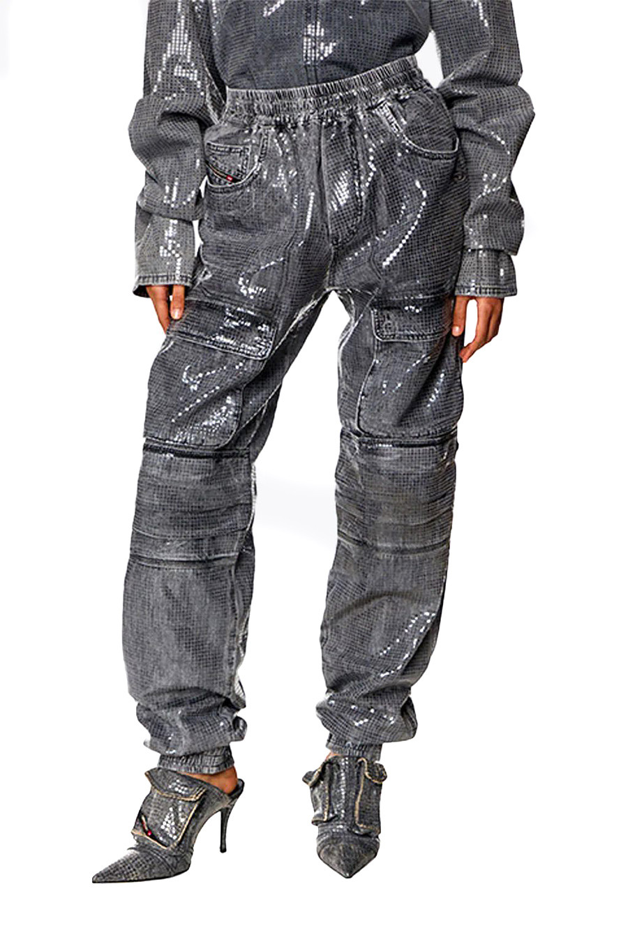 Diesel Trousers 2