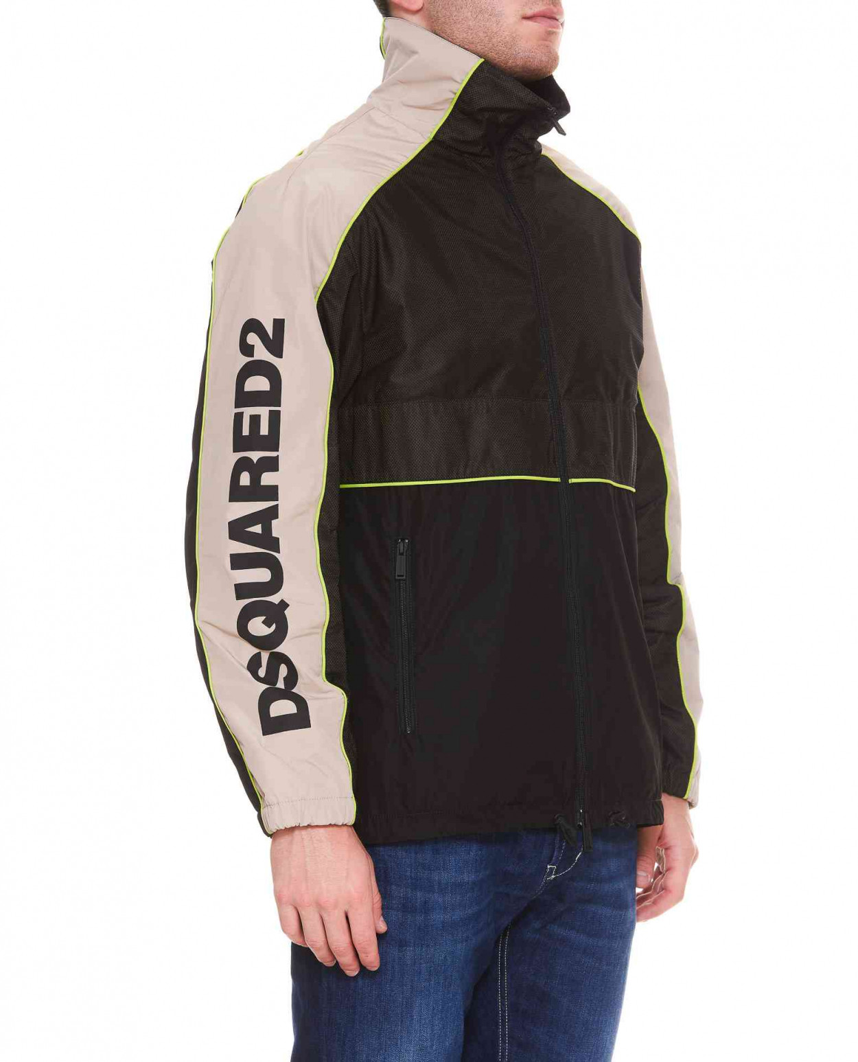 Dsquared2 Men Blazer