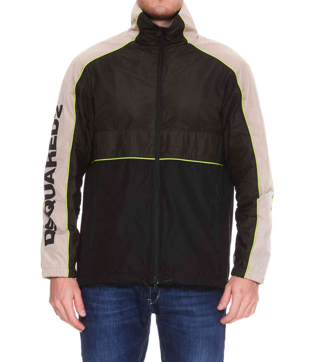 Dsquared2 Men Blazer