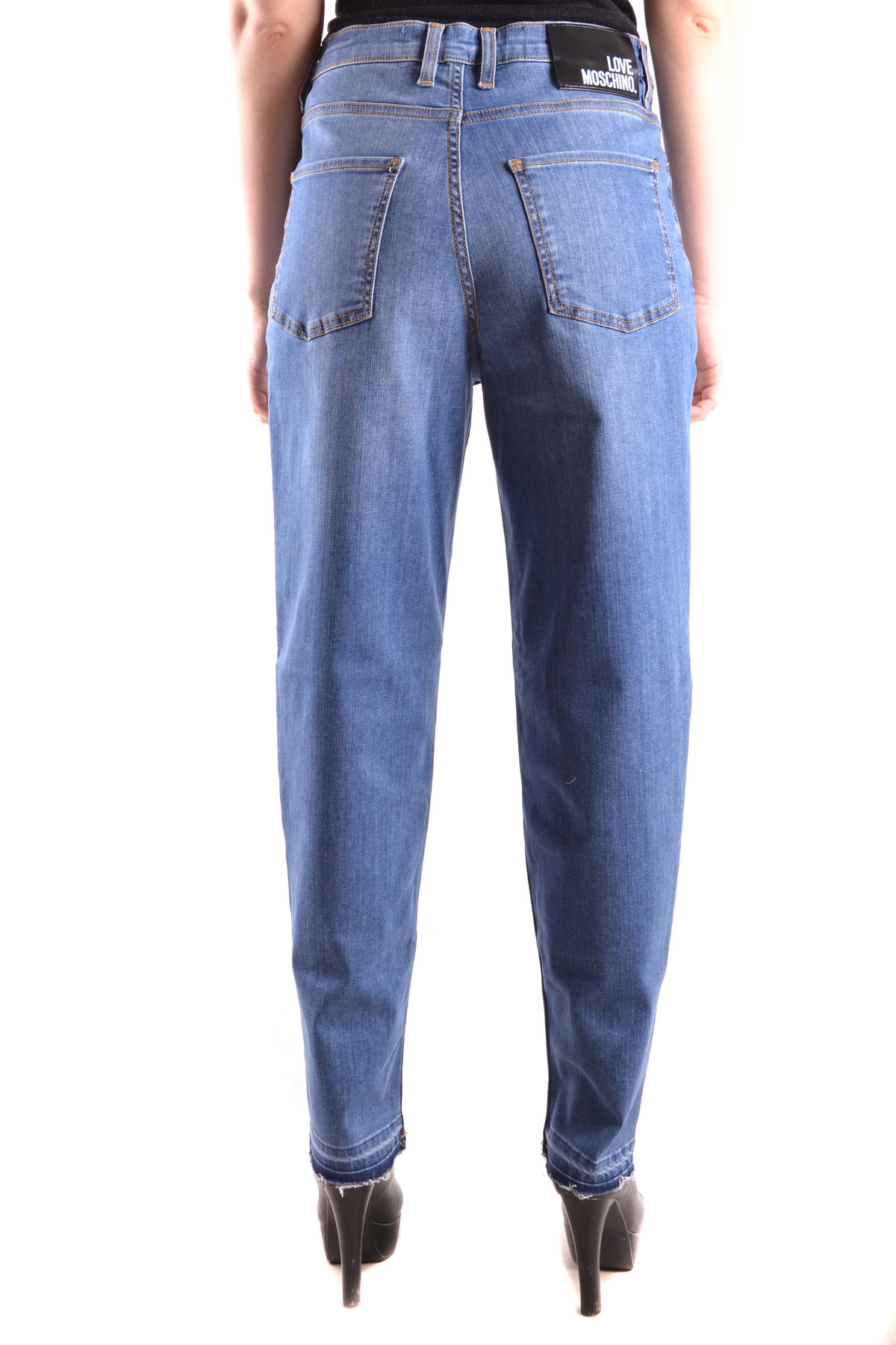 Love Moschino  Women Jeans