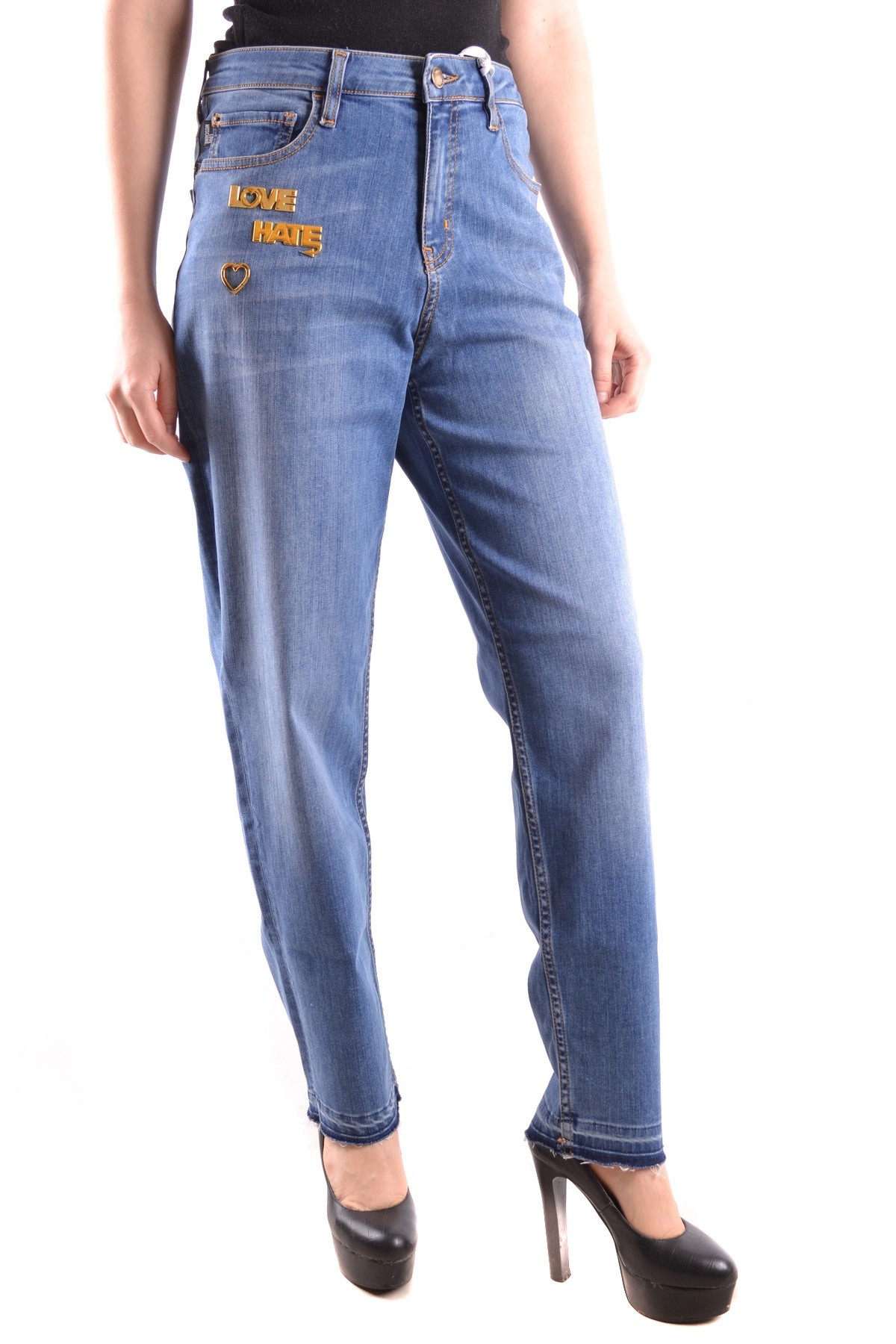 Love Moschino  Women Jeans