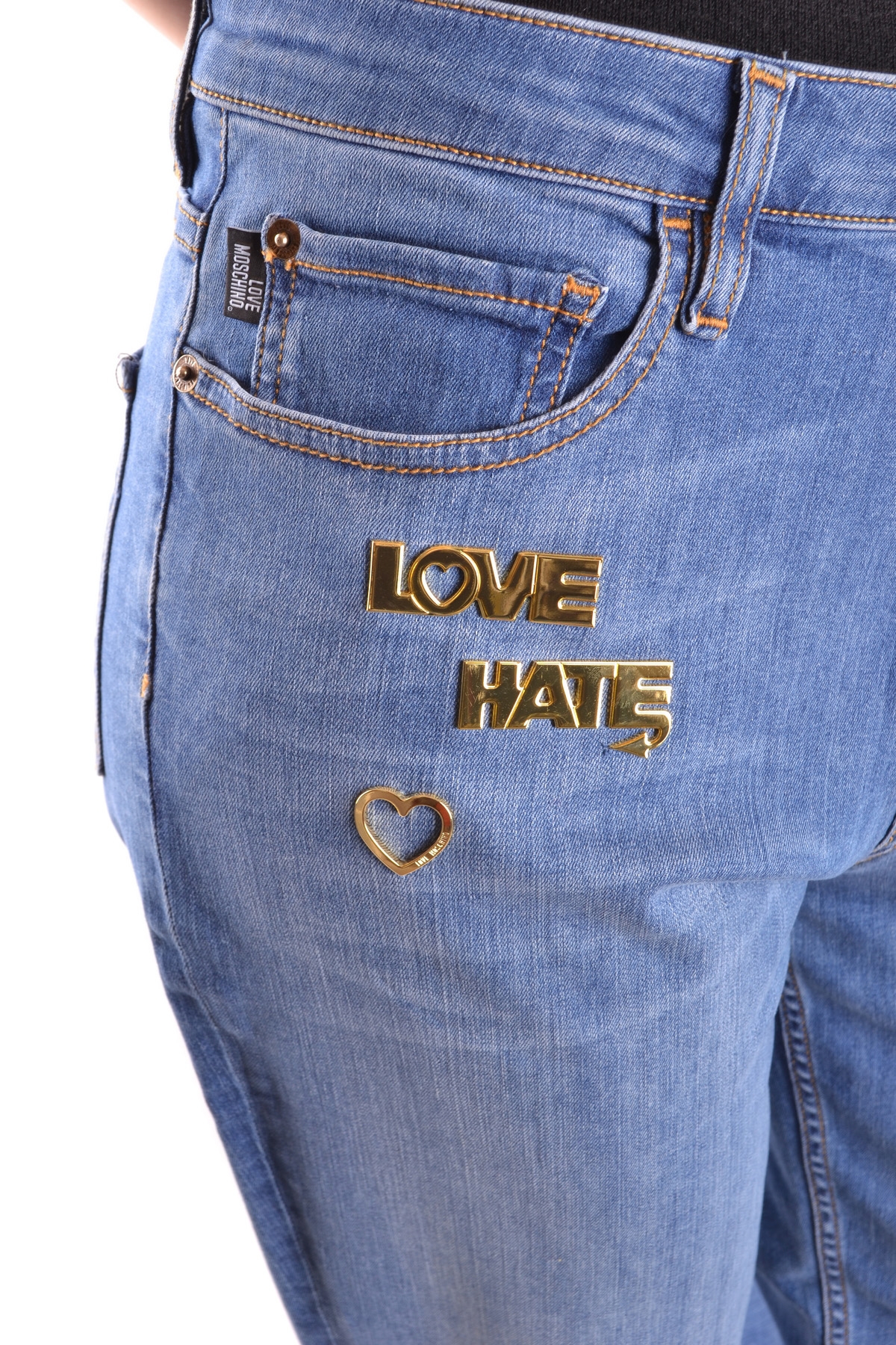 Love Moschino  Women Jeans