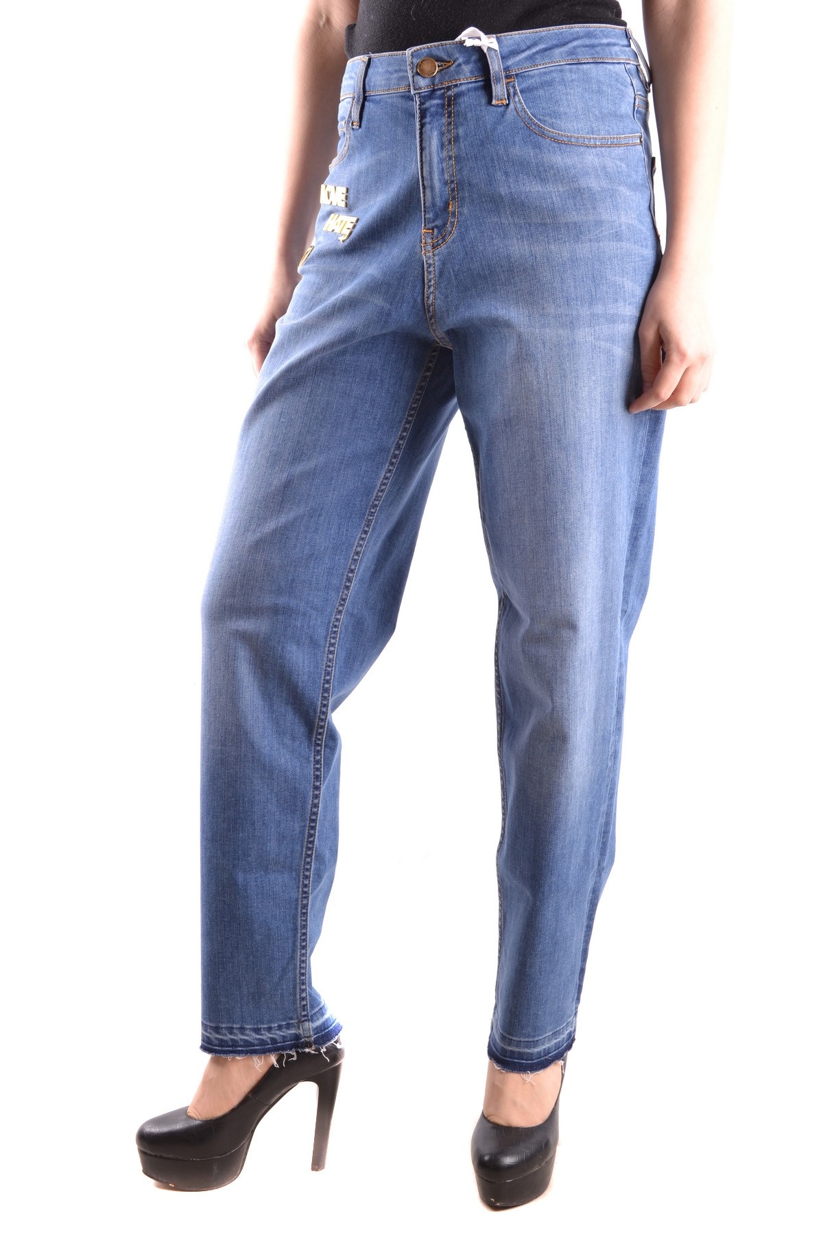 Love Moschino  Women Jeans